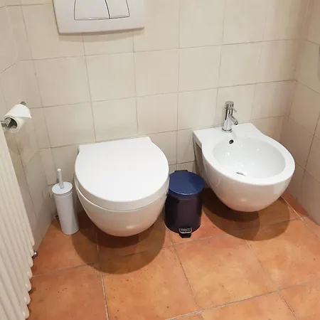 Isabella Panzió Monastero Bormida